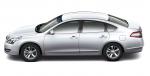 Nissan Teana 2012 года (JP)